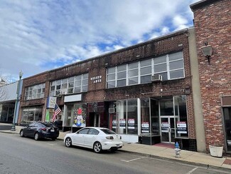 Plus de détails pour 316 E Main St, Johnson City, TN - Bureau/Commerce de détail à louer