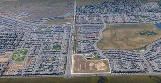 Plus de détails pour 12093 Cobble Brook Drive, Rancho Cordova, CA - Terrain à vendre