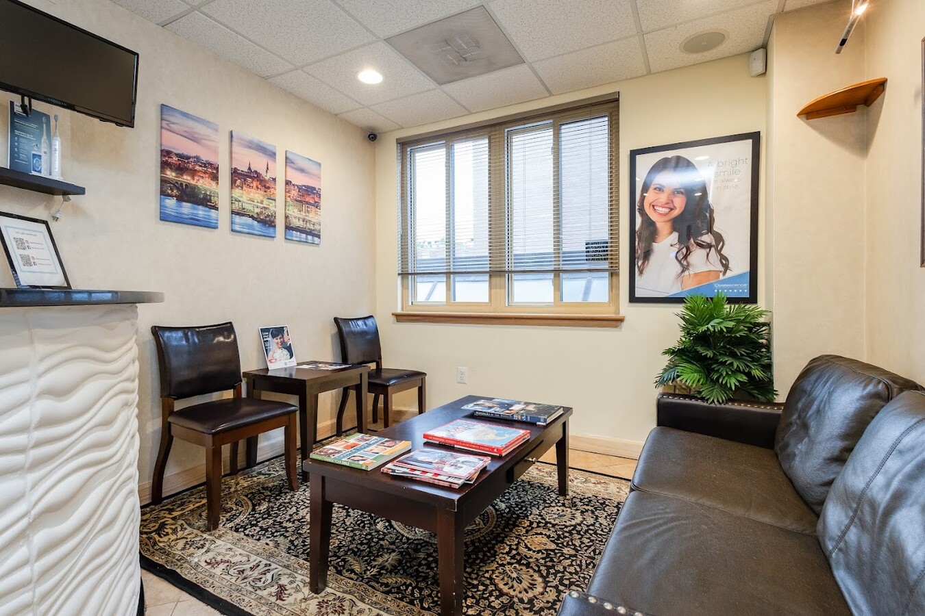 4400 MacArthur Blvd NW, Washington, DC 20007 - Unité 200 - - Photo intérieure - Image 1 of 65