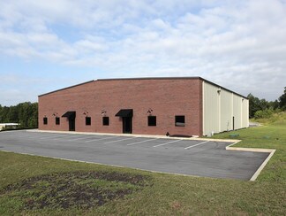 Plus de détails pour 65 Kelli Clark Ct SE, Cartersville, GA - Industriel à vendre