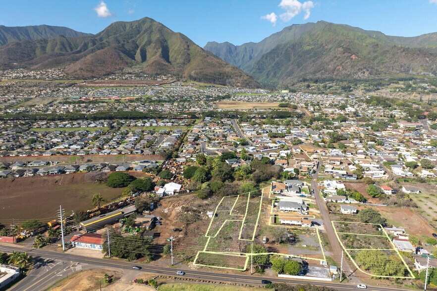 Makahala Place, Wailuku, HI à vendre - Photo du bâtiment - Image 2 de 3