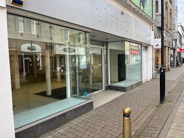 48-50 Channel St, Galashiels à louer - Photo du bâtiment - Image 3 de 7