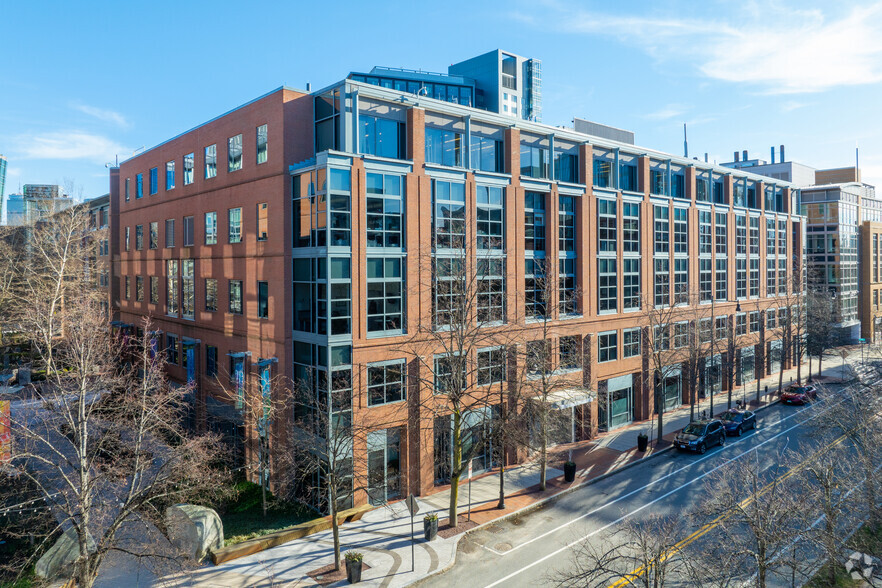 64 Sidney St, Cambridge, MA à vendre - Photo du bâtiment - Image 1 de 1