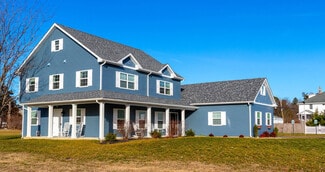 More details for 101 W Park Pl, Middletown, DE - Office for Sale