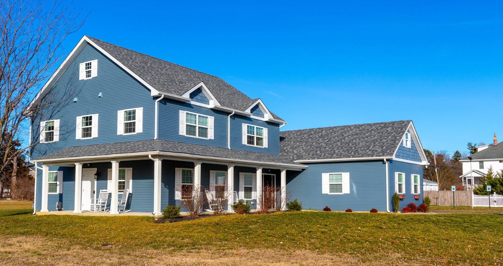 101 W Park Pl, Middletown, DE à vendre Photo principale- Image 1 de 5