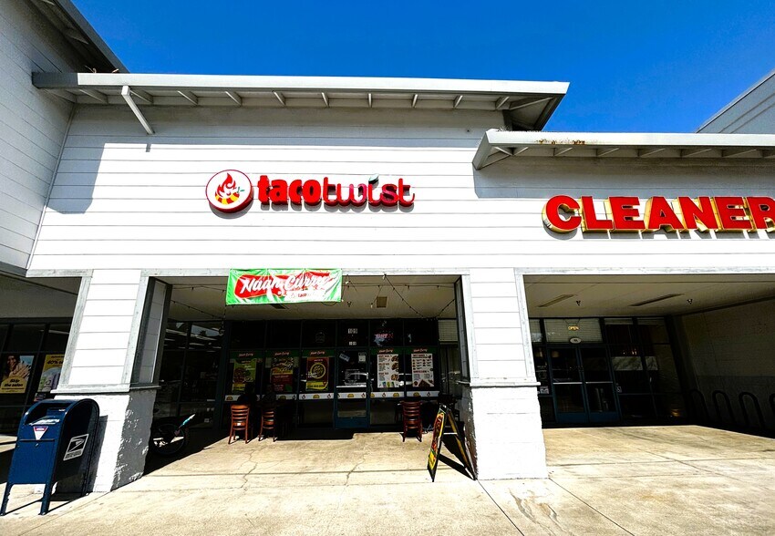 8339-8377 Elk Grove Florin Rd, Sacramento, CA à louer - Photo du bâtiment - Image 2 de 23