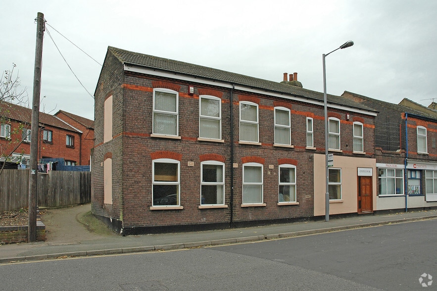 12 Dudley St, Luton for lease - Building Photo - Image 2 of 2