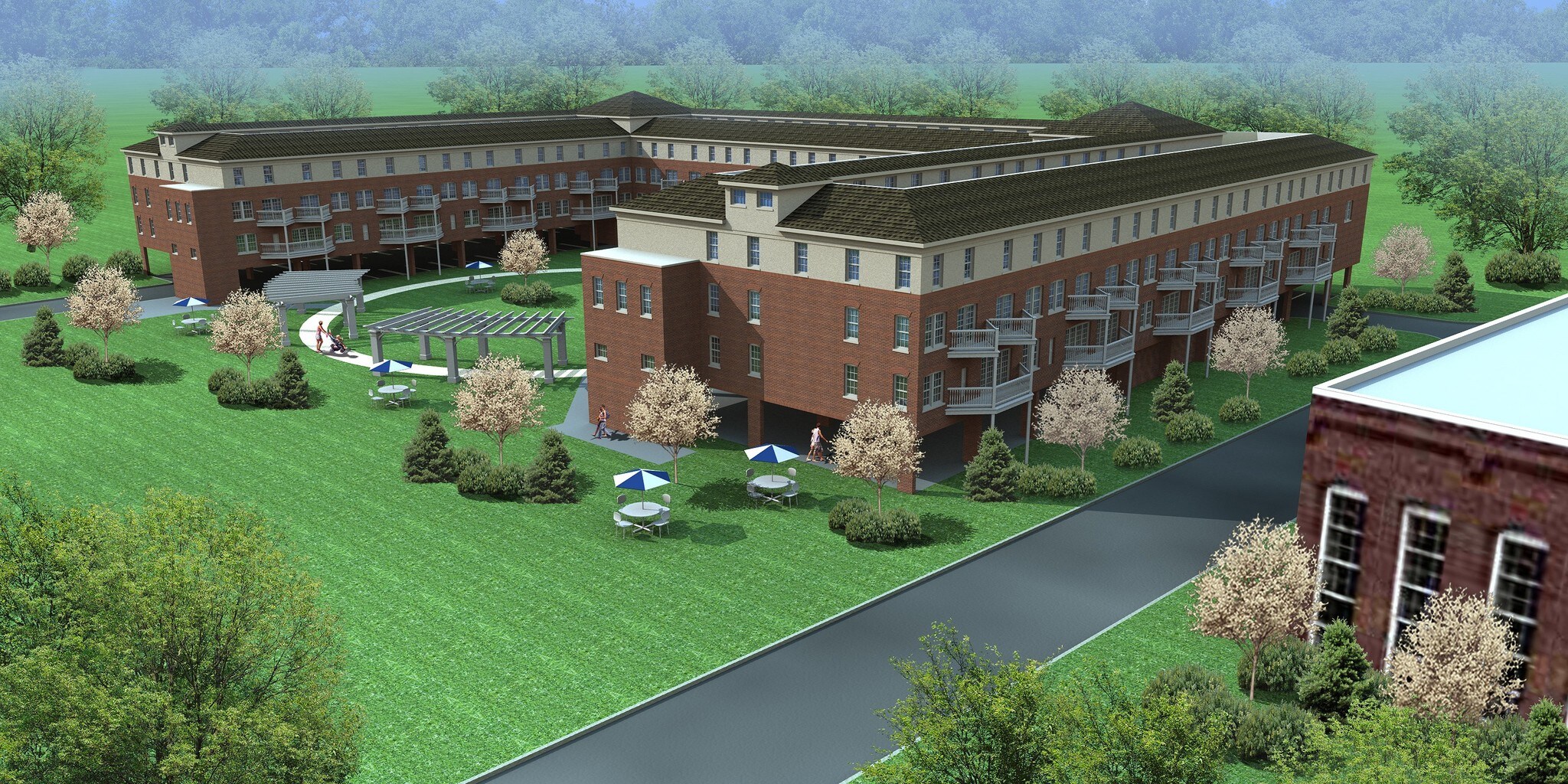 143 West St, New Milford, CT for sale Primary Photo- Image 1 of 3