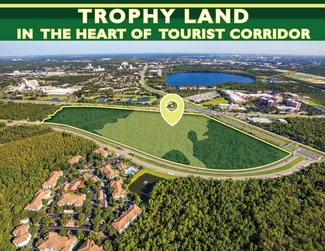 More details for 14592 FL-535, Orlando, FL - Land for Sale