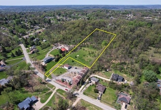 More details for 6349 Leechburg Rd, Verona, PA - Land for Sale