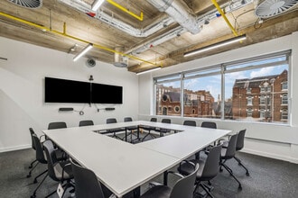 3 Shortlands, London for lease Interior Photo- Image 2 of 4