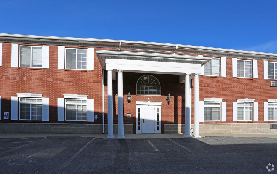 7426 US Highway 42, Florence, KY à vendre - Photo du bâtiment - Image 3 de 3