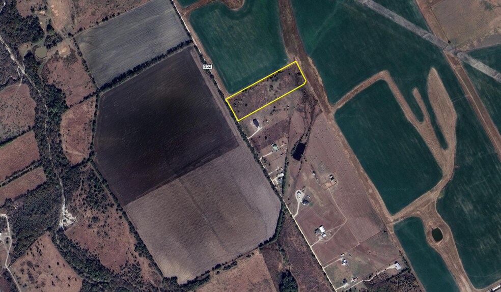 CR 452, Eddy, TX à vendre - Photo du bâtiment - Image 3 de 5