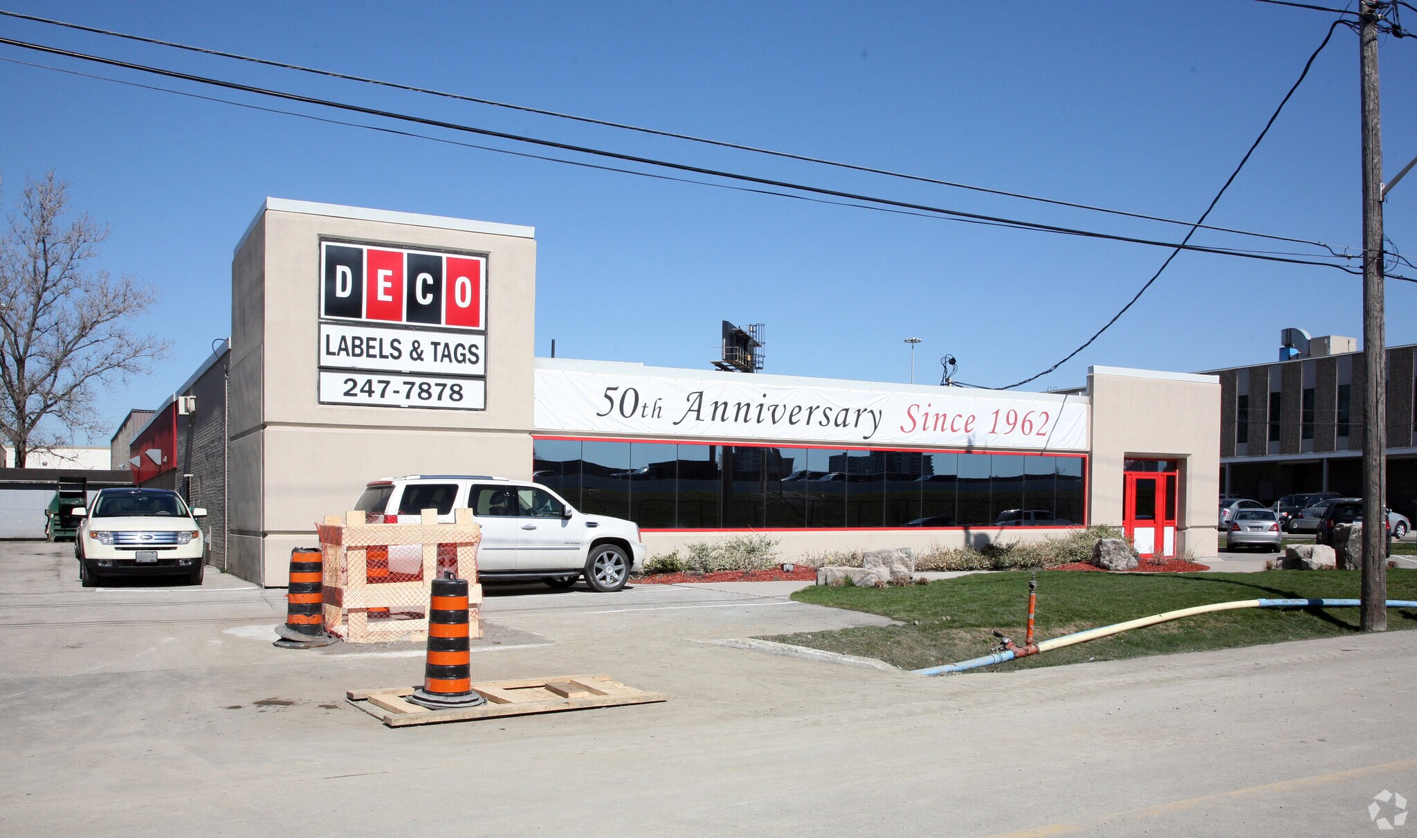 28 Greensboro Dr, Toronto, ON for sale Primary Photo- Image 1 of 1