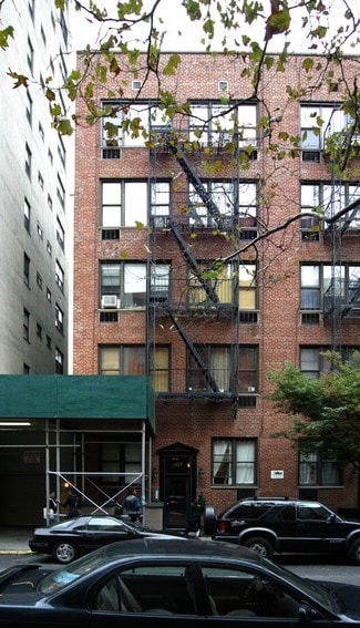 More details for 407 E 88th St, New York, NY - Office/Retail for Lease