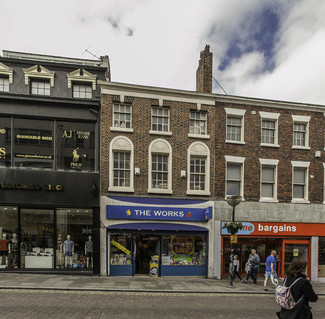 More details for 38 Bold St, Liverpool - Retail for Lease