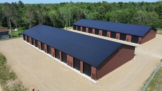 Plus de détails pour 4870 66th Street NW, Walker, MN - Spécialité à vendre