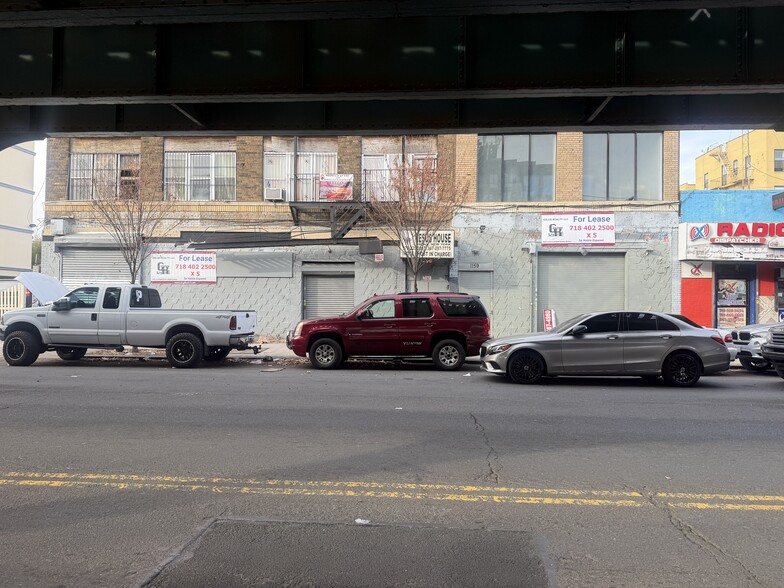 1155 Southern Blvd, Bronx, NY for lease - Primary Photo - Image 1 of 4
