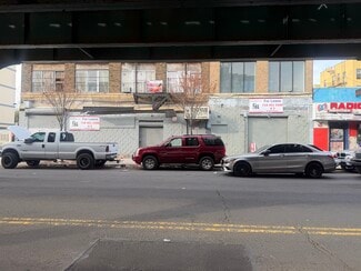 More details for 1155 Southern Blvd, Bronx, NY - Retail for Lease