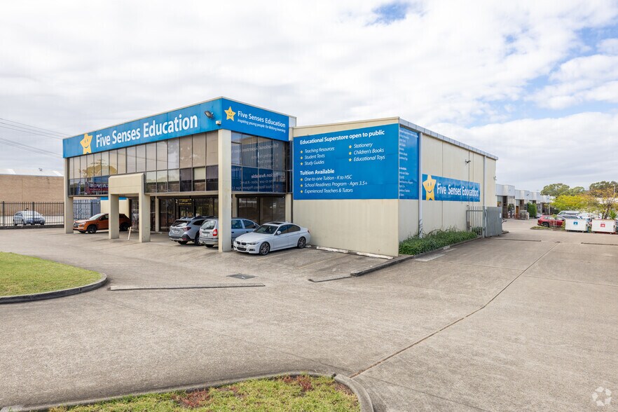 195 Prospect Hwy, Seven Hills for sale - Building Photo - Image 3 of 5