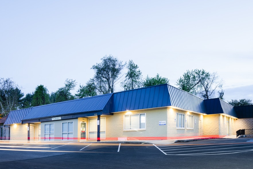 5201 Pennell Rd, Media, PA for lease - Building Photo - Image 3 of 13