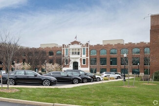 More details for 501 Franklin Ave, Garden City, NY - Office for Lease