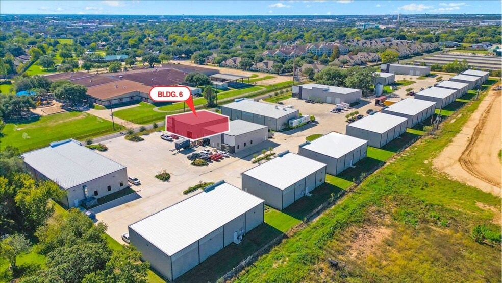 19964 Franz Rd, Katy, TX for sale - Building Photo - Image 3 of 19