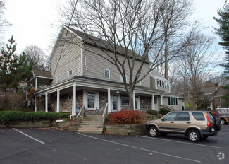 Plus de détails pour 1105 Taylorsville Rd, Washington Crossing, PA - Bureau à louer