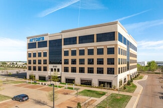 Plus de détails pour 10401 W Reno Ave, Oklahoma City, OK - Bureau à louer