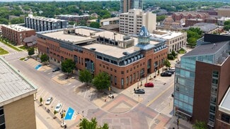 More details for 4 S Linn St, Iowa City, IA - Office for Sale