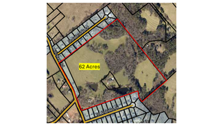 Plus de détails pour 410 Kilcrease Rd, Auburn, GA - Terrain à vendre