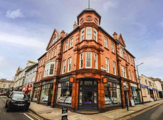 More details for Terrace Rd, Aberystwyth - Retail for Sale