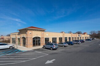 Plus de détails pour 597-599 Shiloh Pike, Bridgeton, NJ - Commerce de détail à louer