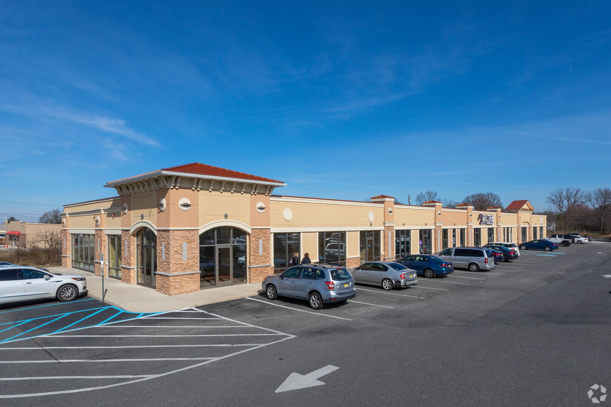 597-599 Shiloh Pike, Bridgeton, NJ à louer Photo principale- Image 1 de 11