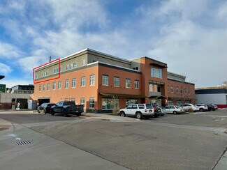 More details for 3020 Carbon Pl, Boulder, CO - Office for Sale