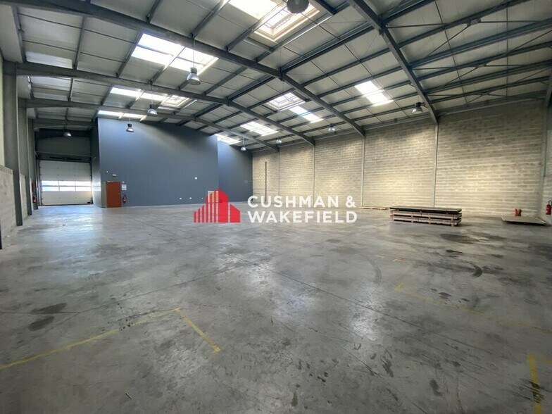 48 Chemin Du Chapitre, Toulouse for lease - Building Photo - Image 2 of 6