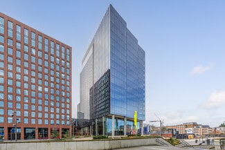 Plus de détails pour Coworking à louer