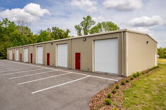 More details for 4535 SE 100th Pl, Belleview, FL - Industrial for Lease