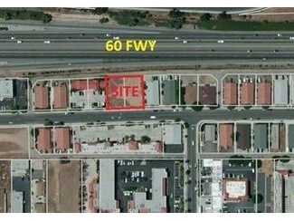 More details for Postal Ave, Moreno Valley, CA - Land for Sale