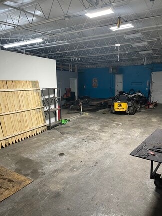 More details for 12453 National Rd SW, Etna, OH - Industrial for Lease