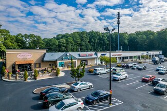 More details for 2840-2868 Lavista Rd, Decatur, GA - Retail for Lease