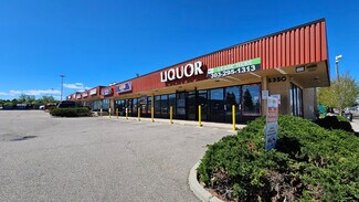 Plus de détails pour 5350 W Evans Ave, Denver, CO - Commerce de détail à louer