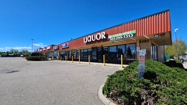 More details for 5350 W Evans Ave, Denver, CO - Retail for Lease