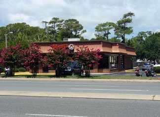 More details for 3201 N Kings Hwy, Myrtle Beach, SC - Retail for Lease