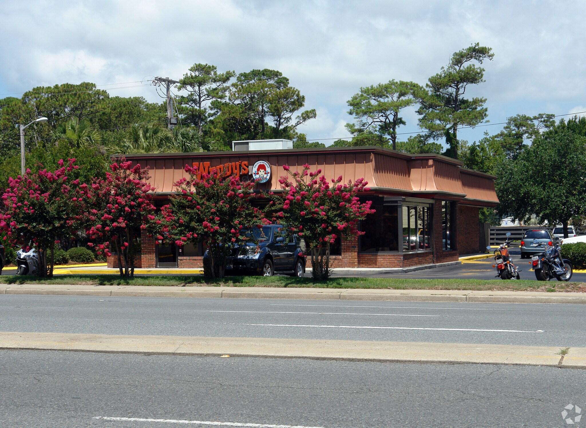 3201 N Kings Hwy, Myrtle Beach, SC à louer Photo principale- Image 1 de 5