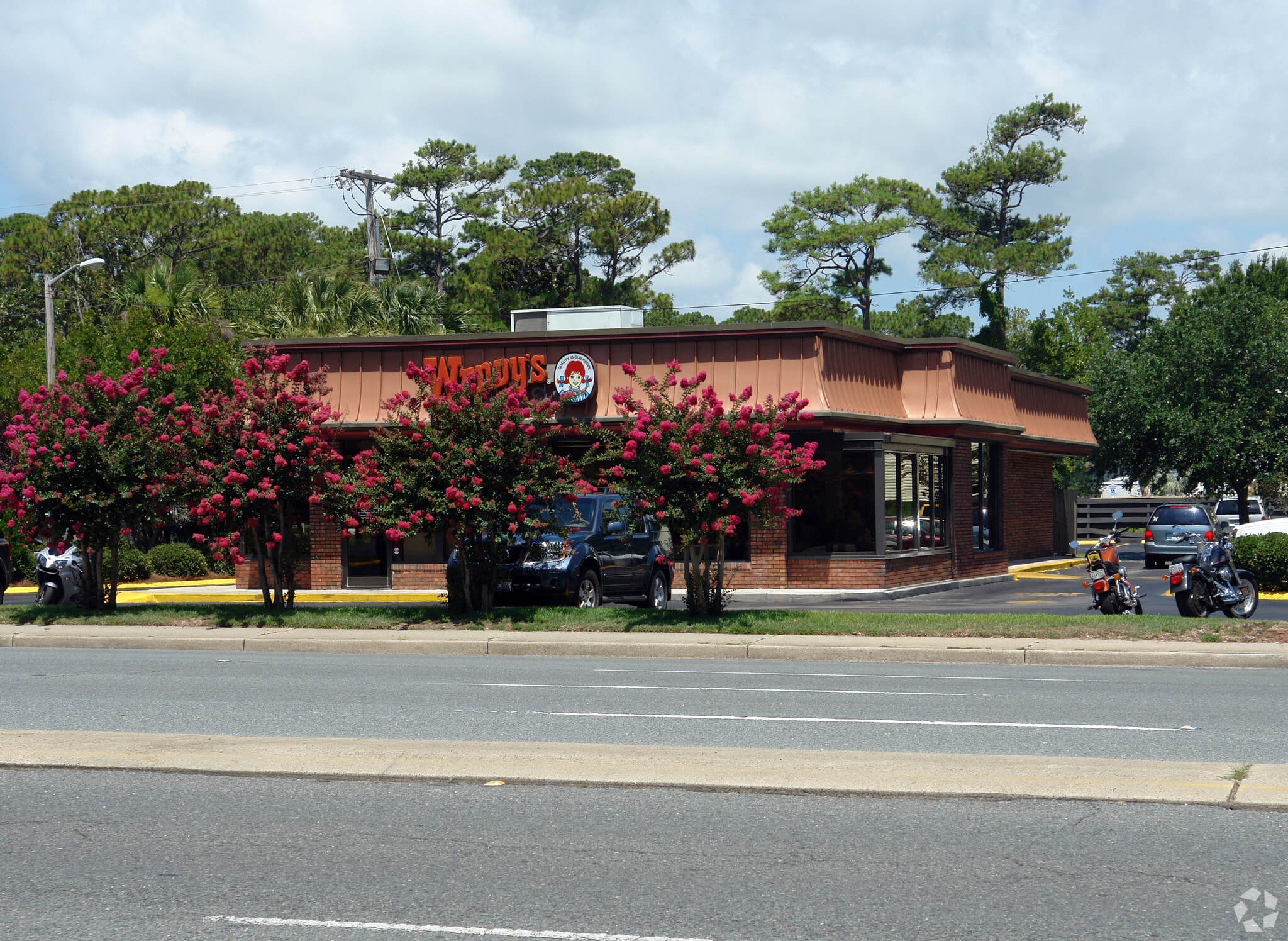 3201 N Kings Hwy, Myrtle Beach, SC for lease Primary Photo- Image 1 of 5