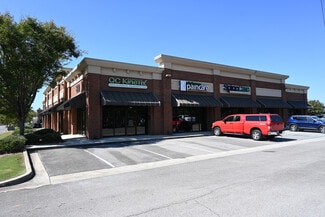 Plus de détails pour 810 Shoney Dr, Huntsville, AL - Bureau/Médical à louer