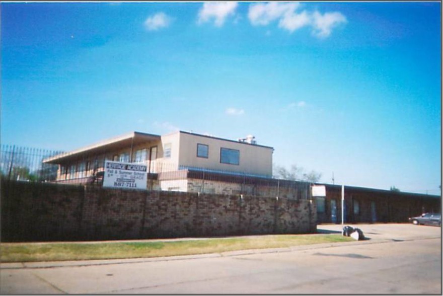 2900 Wytchwood Dr, Metairie, LA for sale - Primary Photo - Image 1 of 1