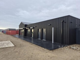 Plus de détails pour Coast Dr, New Romney - Commerce de détail à louer