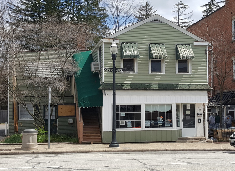 92 N Main St, Chagrin Falls, OH for sale - Building Photo - Image 1 of 1